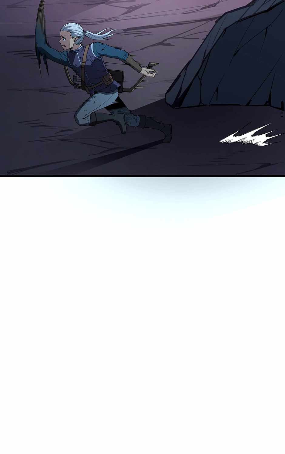 An Outcast in Another World Official Chapter 21 54